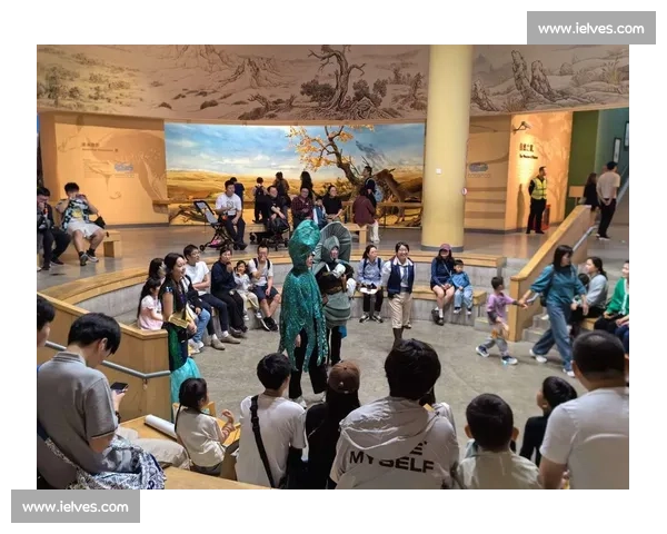 网红通过精彩剧情演绎打造沉浸互动吸粉新模式探索全面升级体验场景